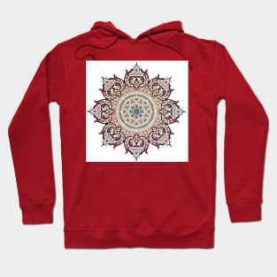 Mandala Hoodie